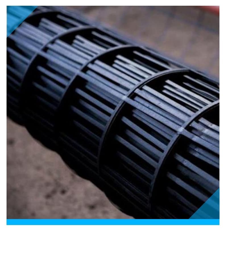 高韧性聚酯纱线集束格栅厂家联系方式