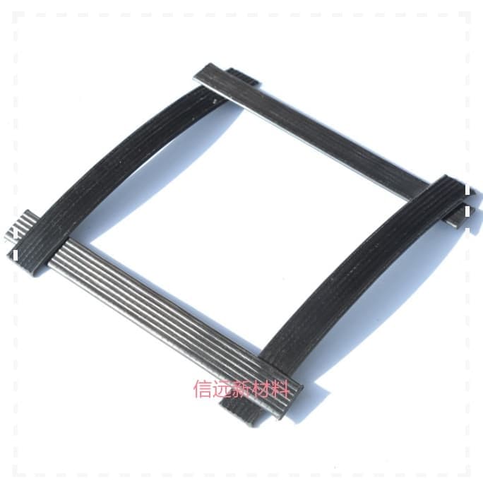 聚乙烯土工格栅