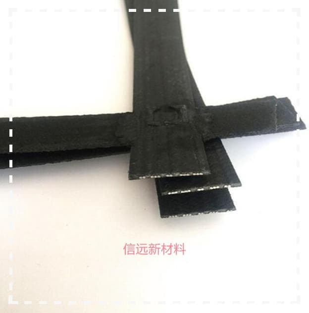 钢塑土工格栅供应「售后保障」