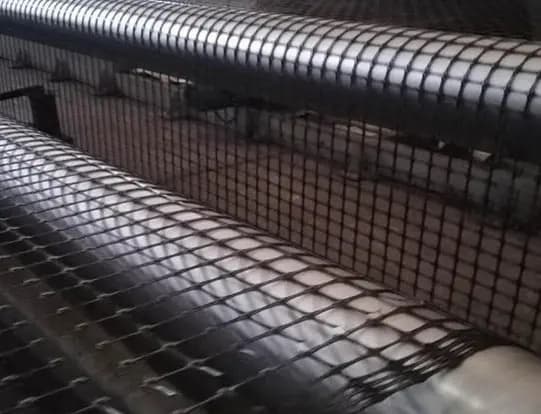 钢塑双向土工格栅价格