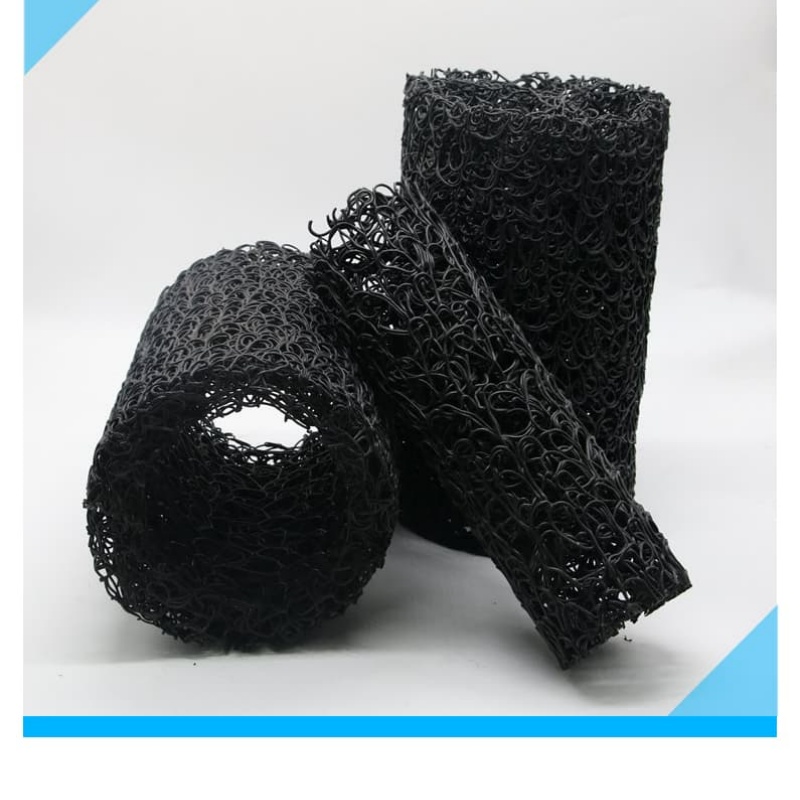 PE韧性透水管销售电话