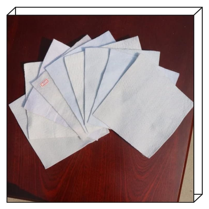 隔渗土工布厂家电话