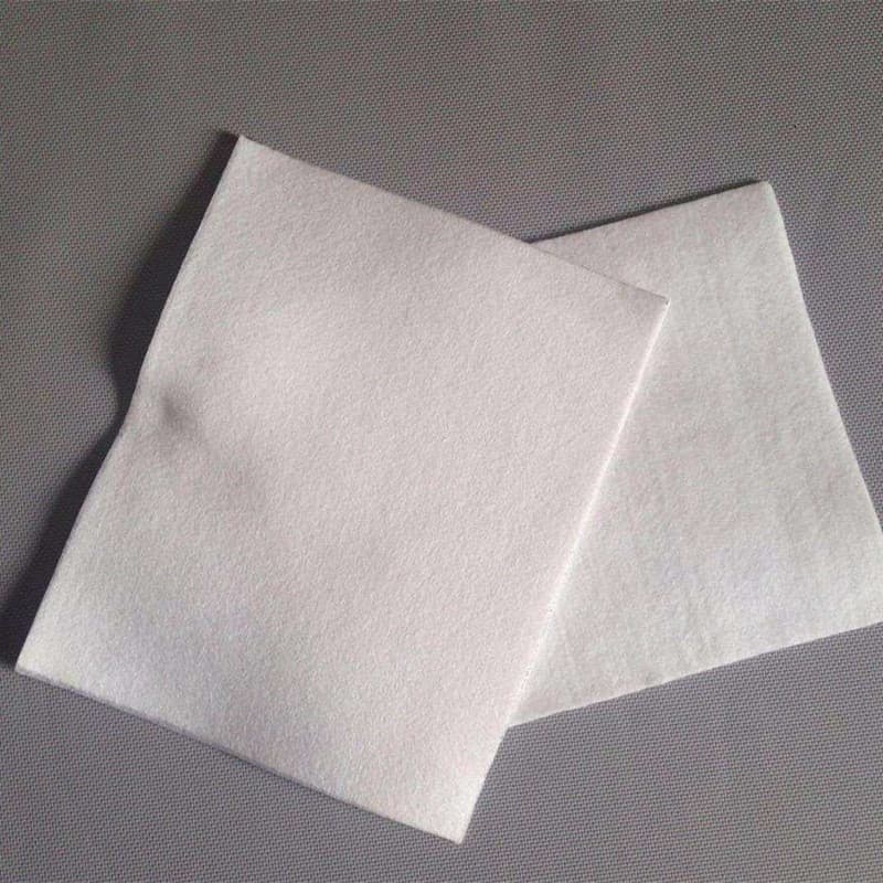 隔渗土工布 软基处理