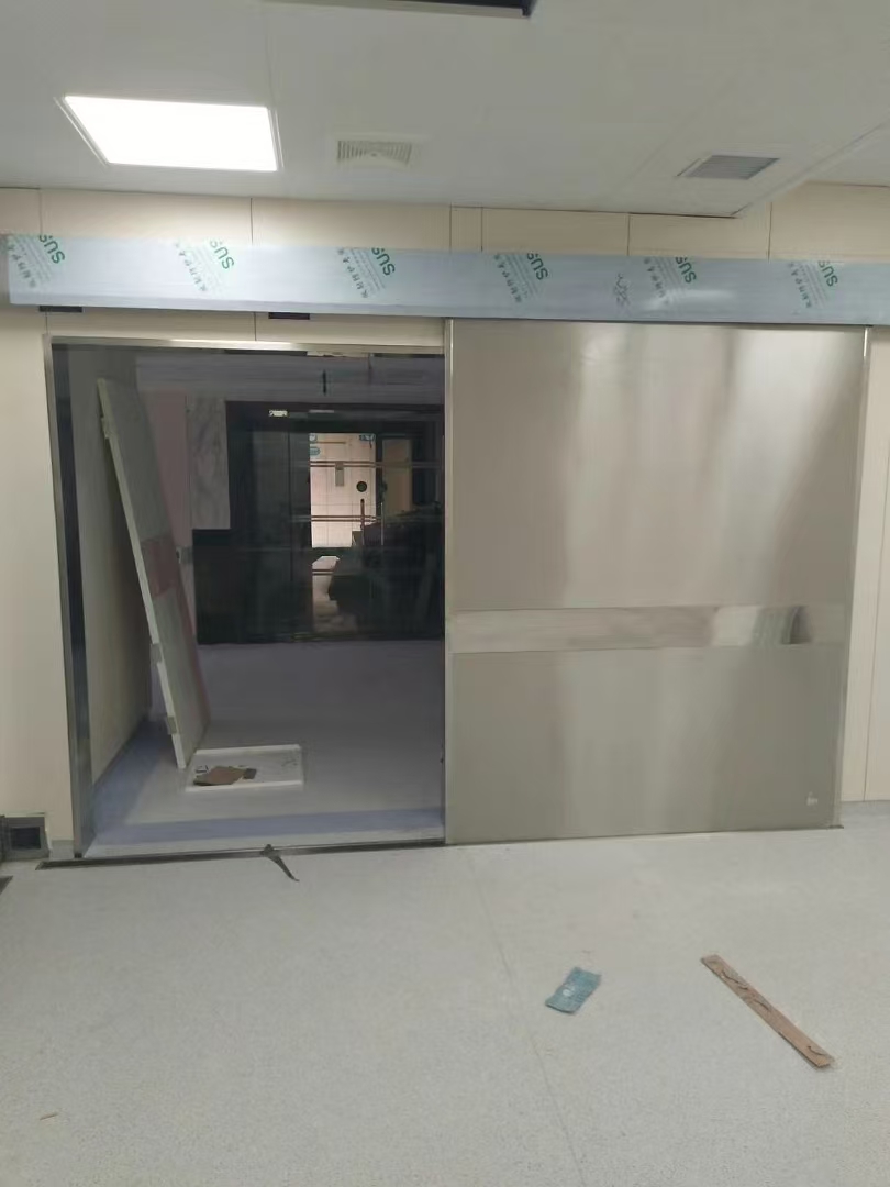 防辐射铅门多少钱一个生产