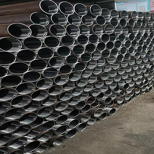 钢花管钢花管丝扣加工拒绝差价