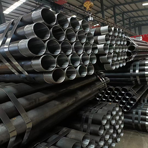 钢花管钢花管丝扣加工拒绝差价