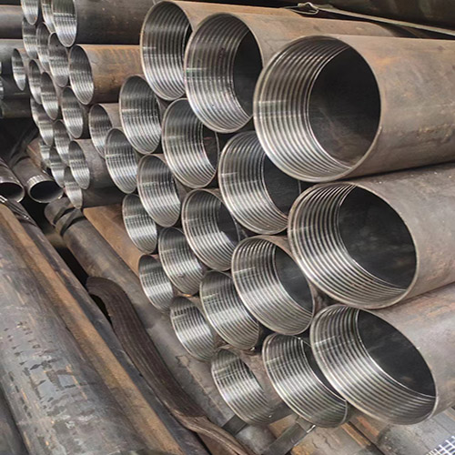 钢花管钢花管丝扣加工拒绝差价