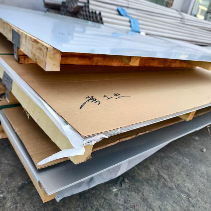 用户喜爱的不锈钢厚板生产厂家