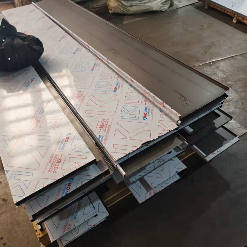 :310s不锈钢板供货商