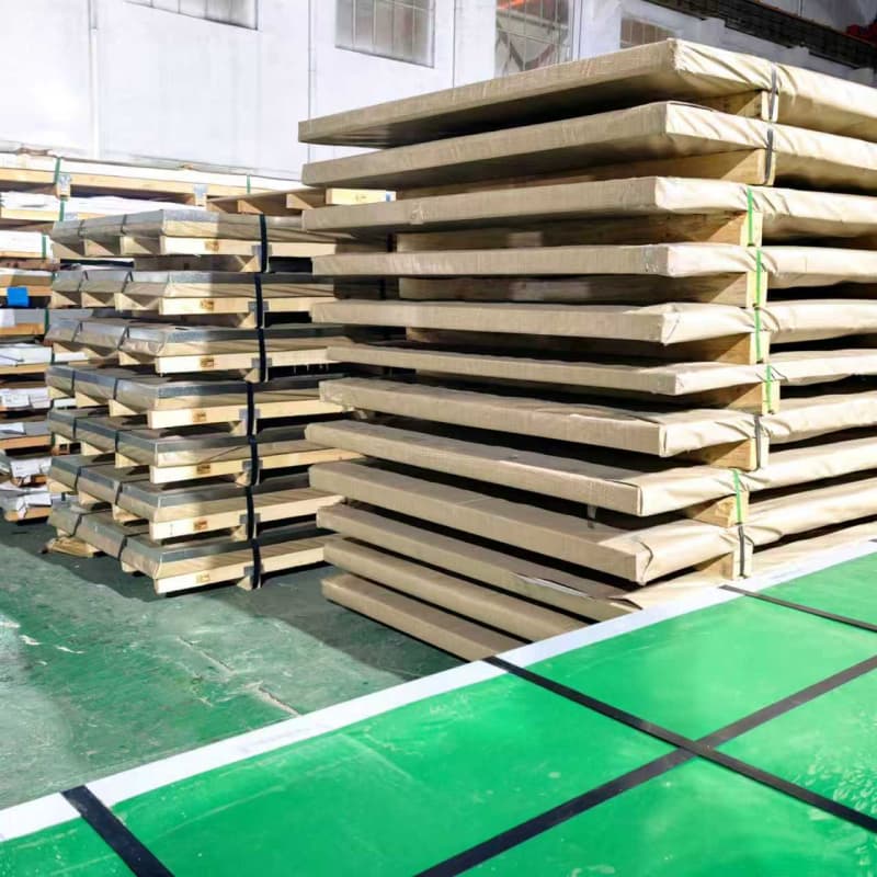 不锈钢双相板厂家直供 不锈钢双相板价格