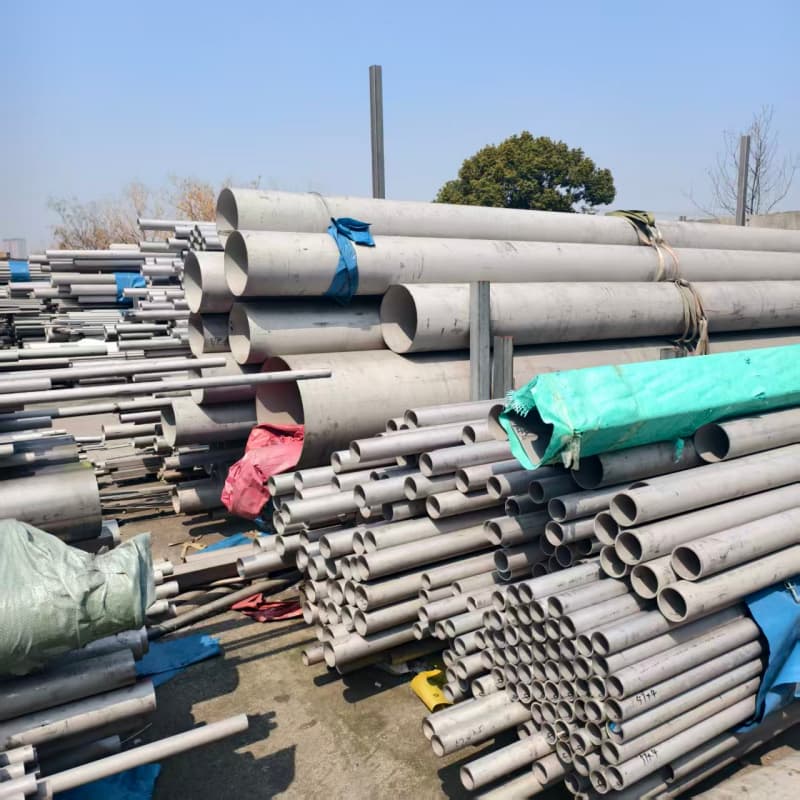 202不锈钢多种规格任您选择