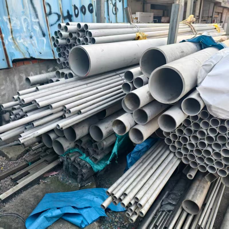 不锈钢薄壁管厂家现货直发