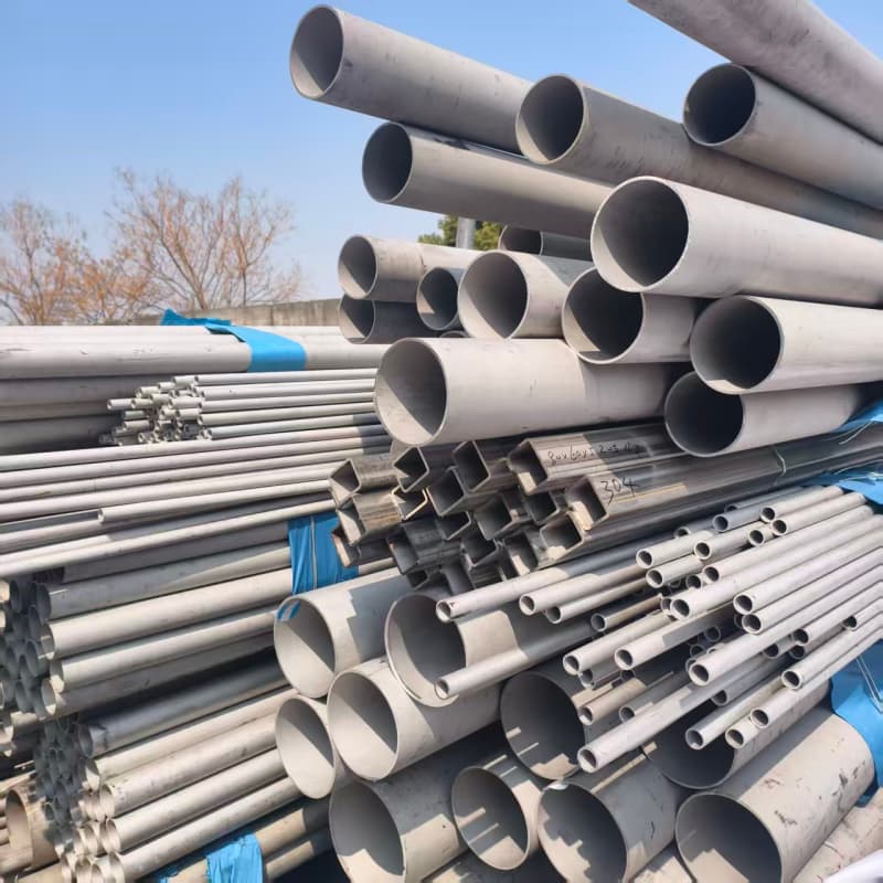 2205不锈钢拉丝管