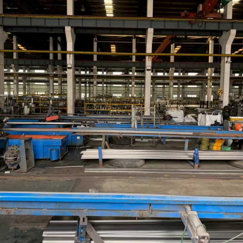 陵水县309s不锈钢拉丝管