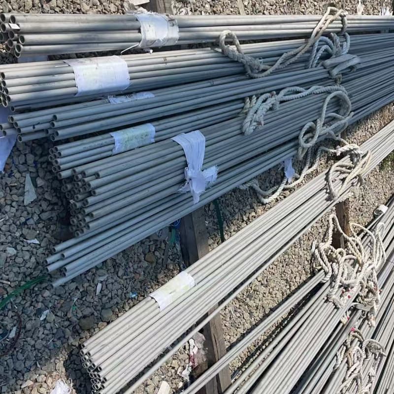 不锈钢焊接管-值得购买