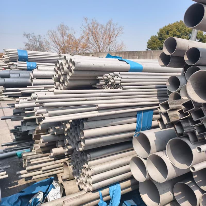 镜面不锈钢管价格低交货快