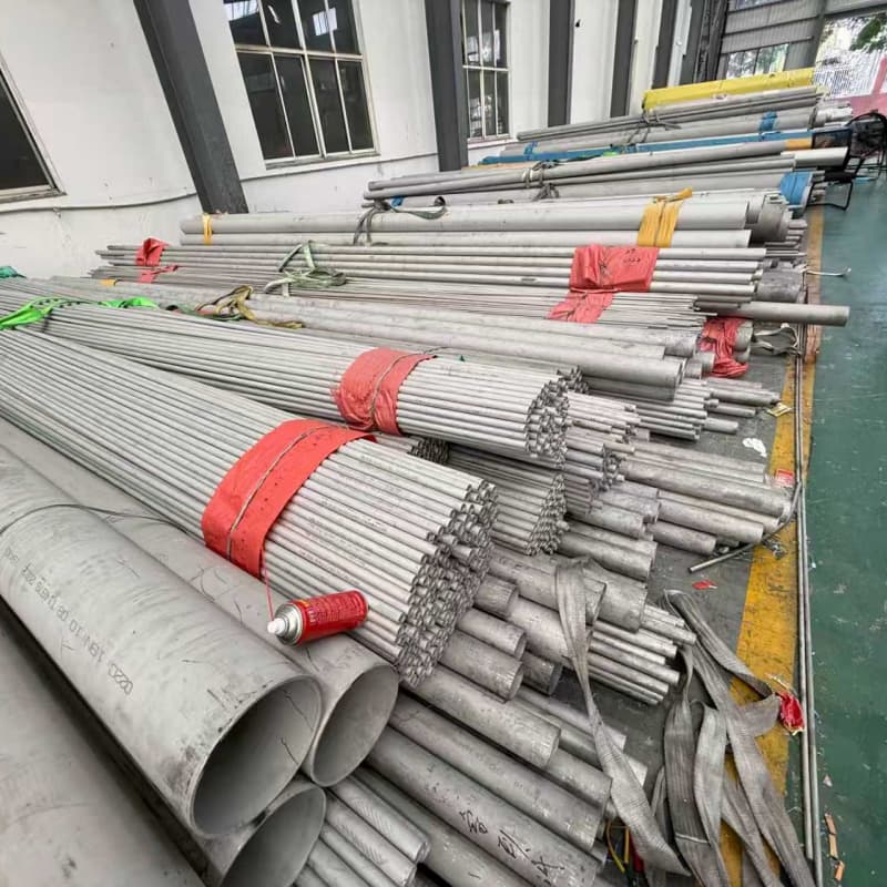 口碑好拉丝不锈钢管厂家