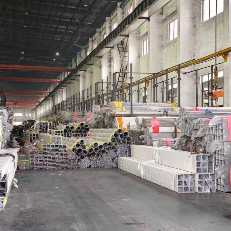 2205不锈钢拉丝管