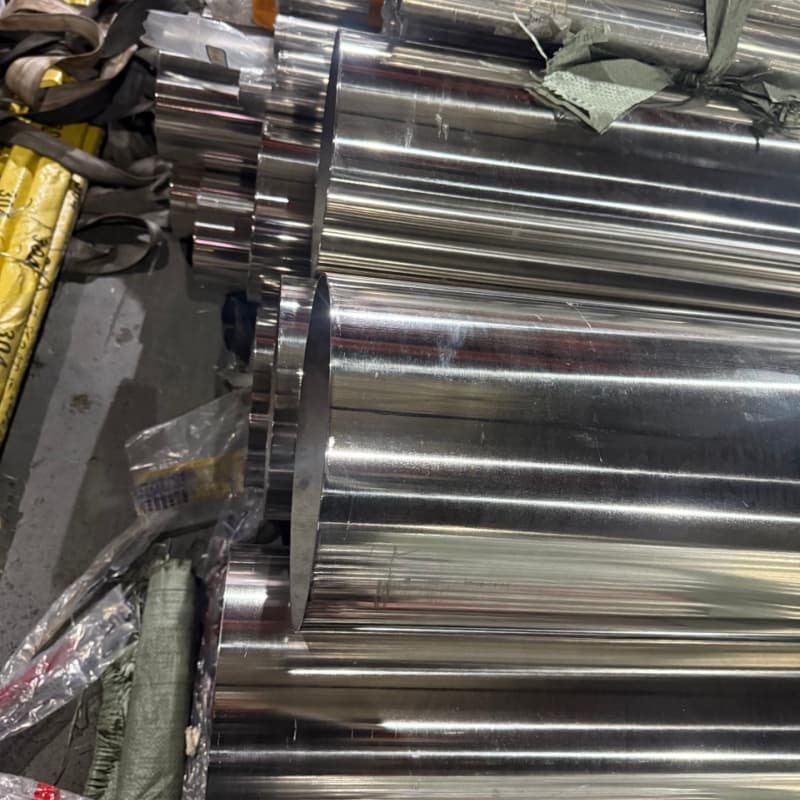 口碑好拉丝不锈钢管厂家