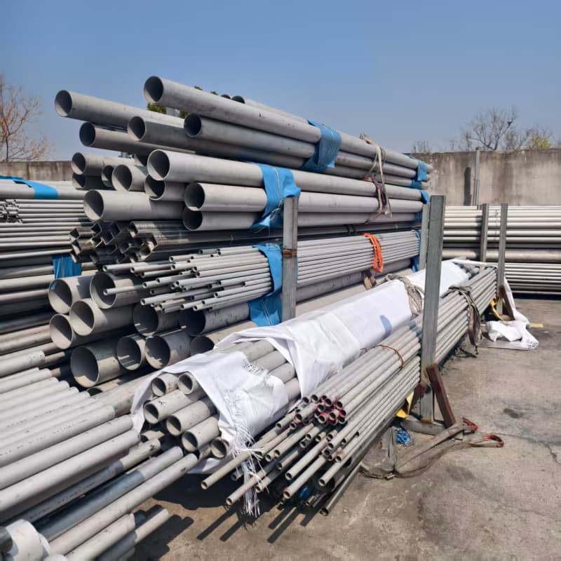 不锈钢焊接管-值得购买