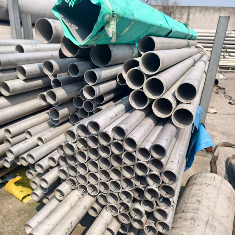 发货及时的不锈钢装饰管公司本地范围供应商