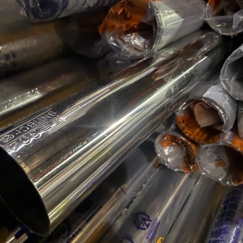 钢管量大价格从优