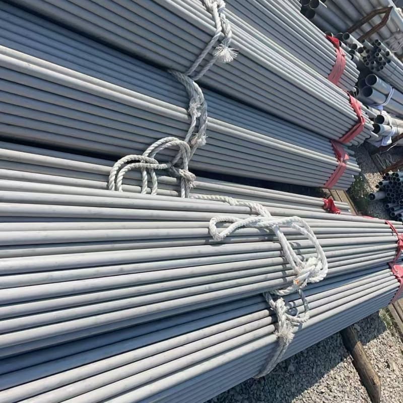 生产不锈钢卫生级管_精选厂家