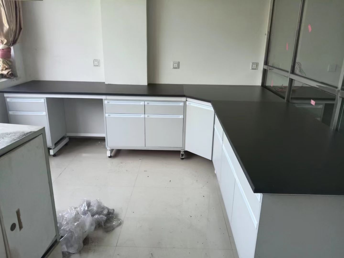 重信誉智能化实验室建设生产厂家