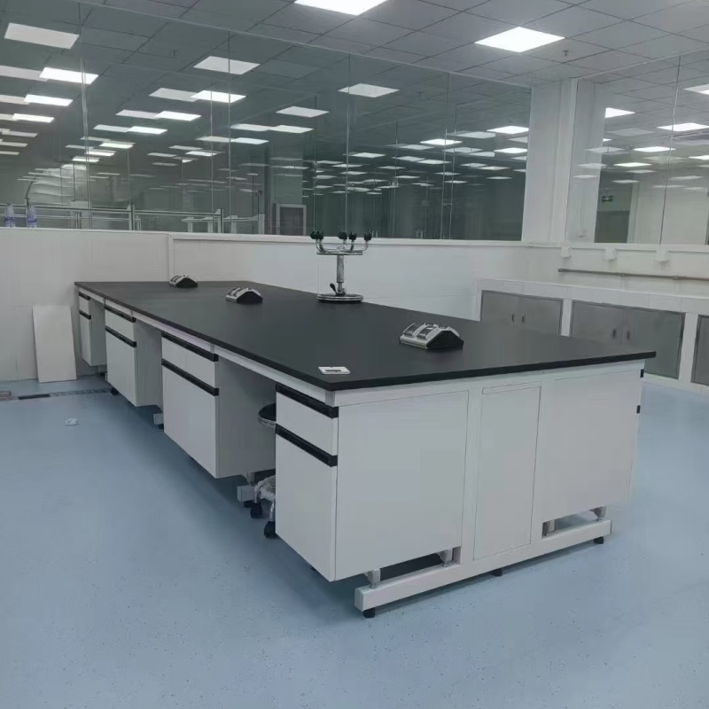 学校实验室建设行业经验丰富