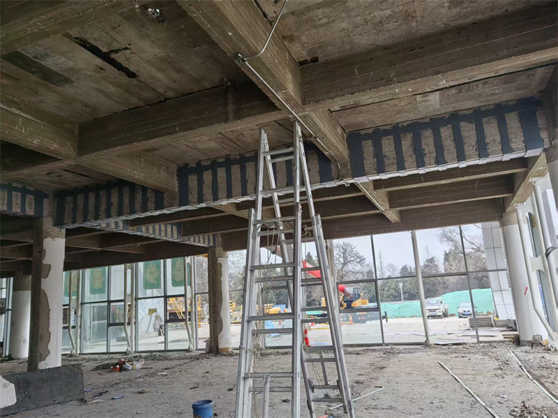 粘钢胶粘钢胶直销厂家