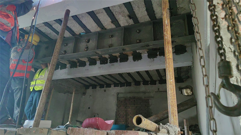 粘钢胶粘钢胶安装简单