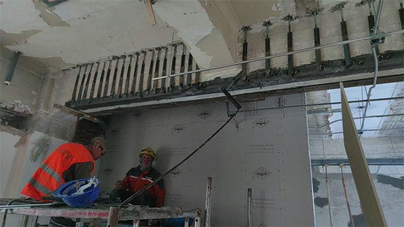 粘钢胶粘钢胶安装简单