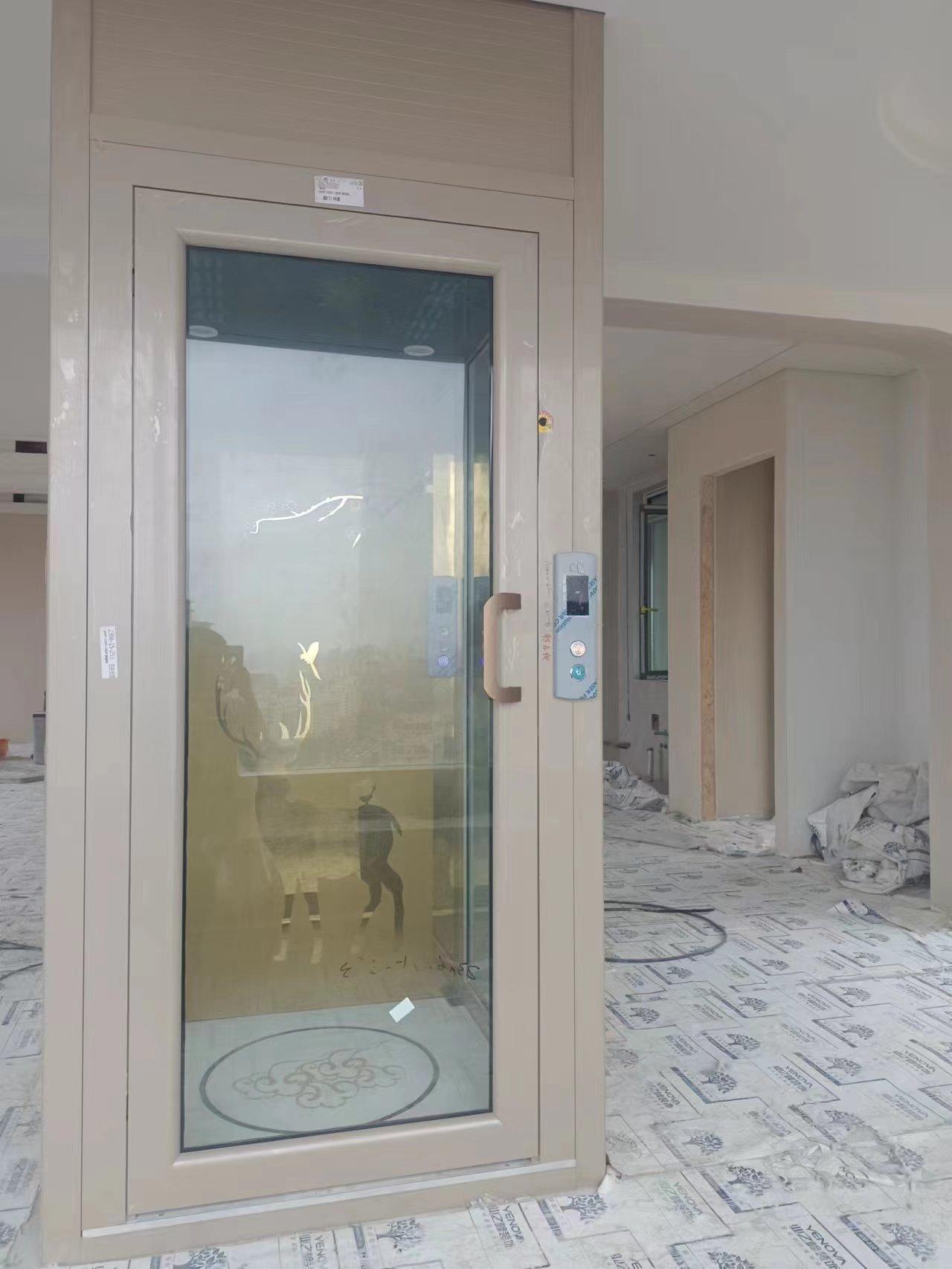 电梯传菜电梯厂家直发