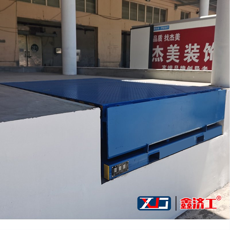 登车桥登车桥产地货源