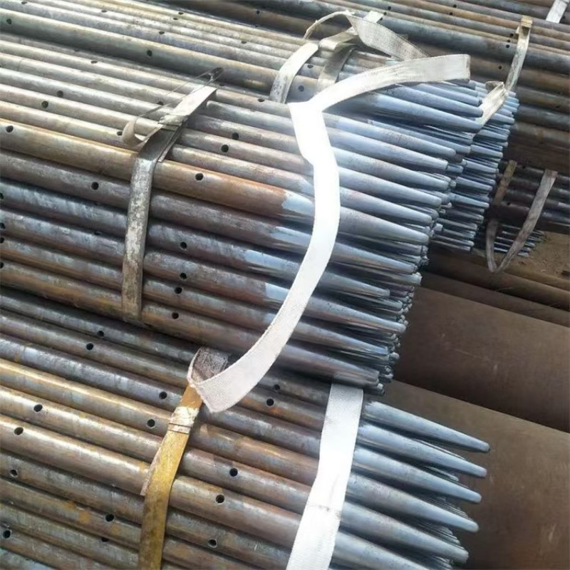 高压无缝管供应商