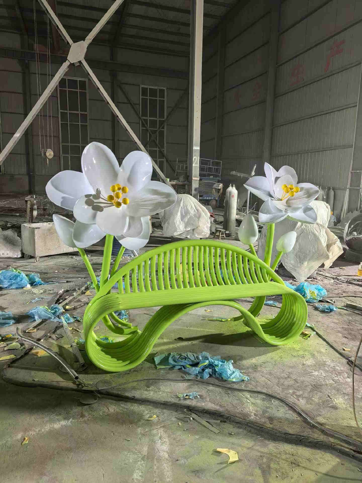 不锈钢雕塑不锈钢校园雕塑按需设计