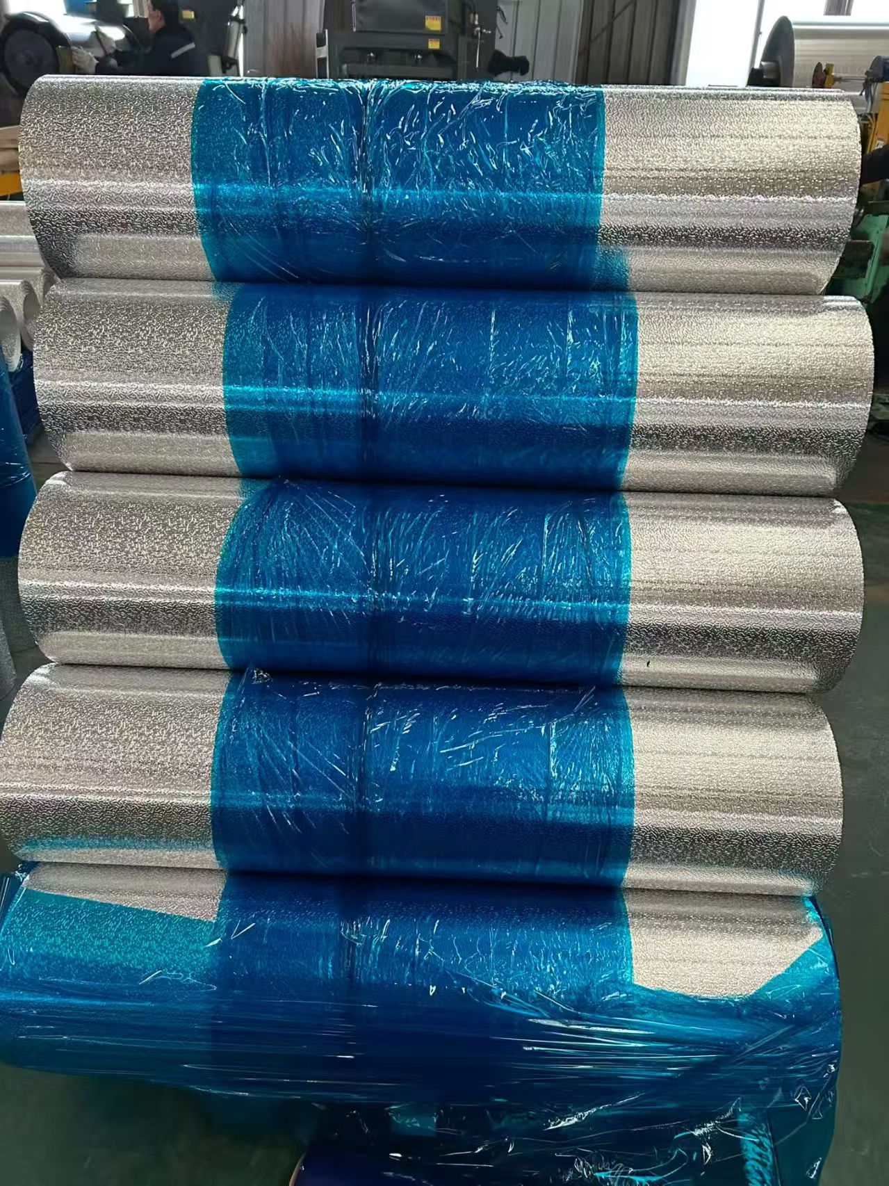 保温铝皮本地厂家