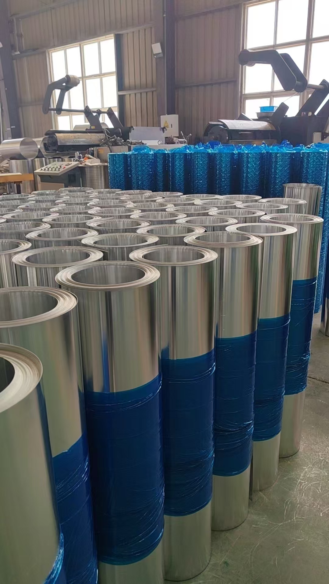 保温铝皮本地厂家