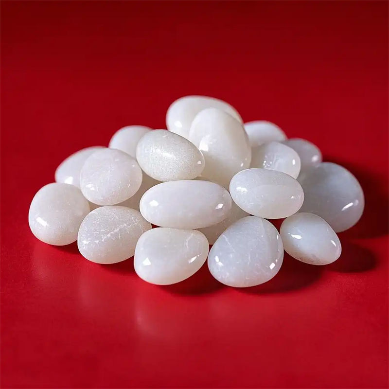 滤料磁铁矿滤料颜色尺寸款式定制