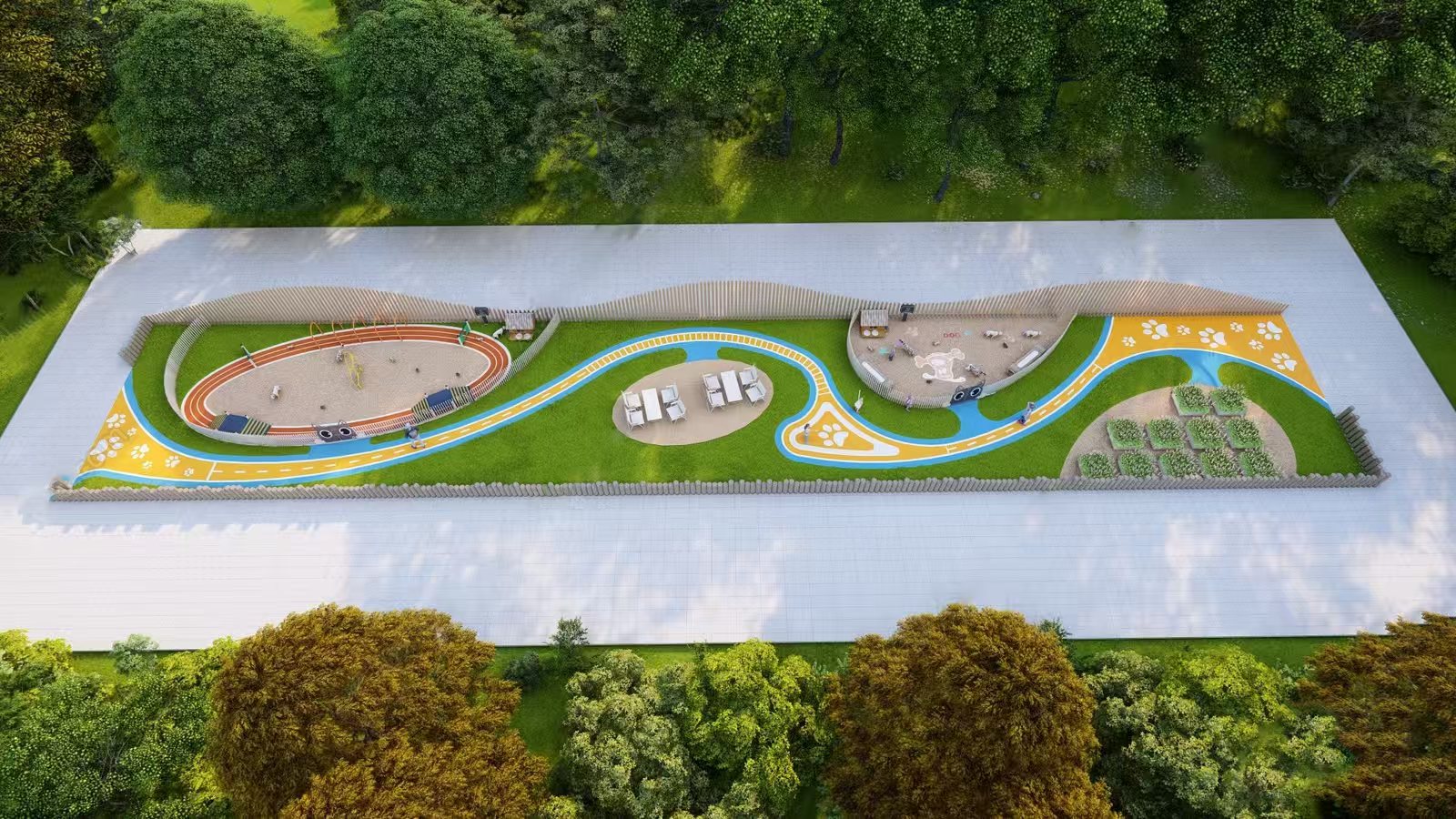 文旅策划一手报价