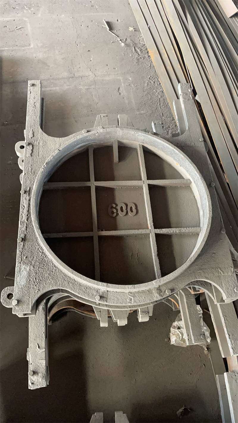 铸铁闸门平板铸铁闸门支持货到付清