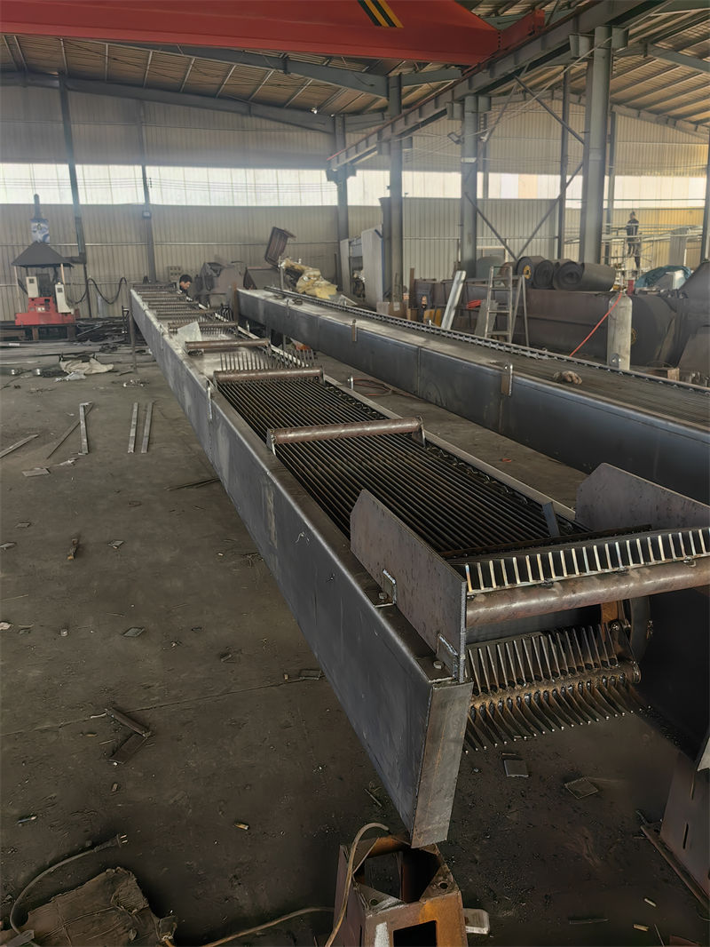 清污机_循环齿耙式格栅机用品质赢得客户信赖