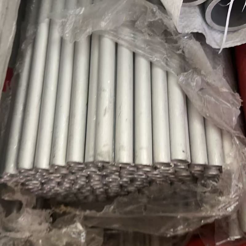 321不锈钢无缝钢管定制费用