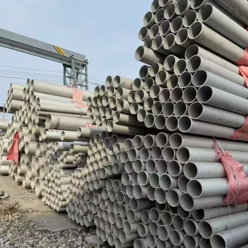 销售904L不锈钢无缝钢管_品牌厂家