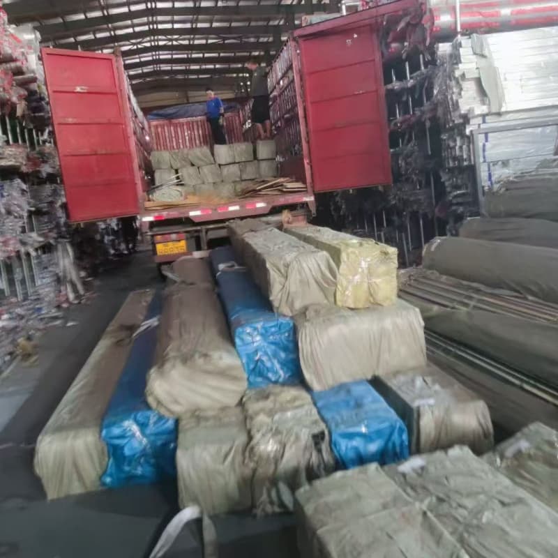 304不锈钢装饰管源头厂商