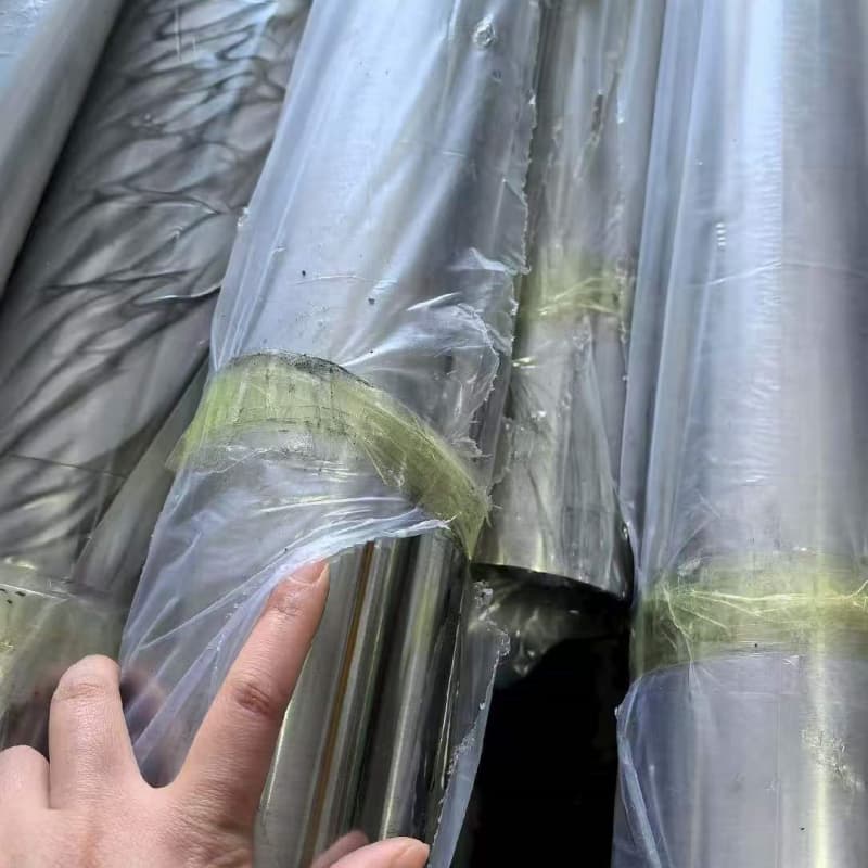 304不锈钢装饰管源头厂商