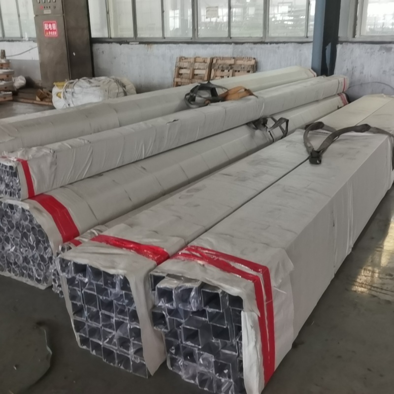 201不锈钢无缝管大企业