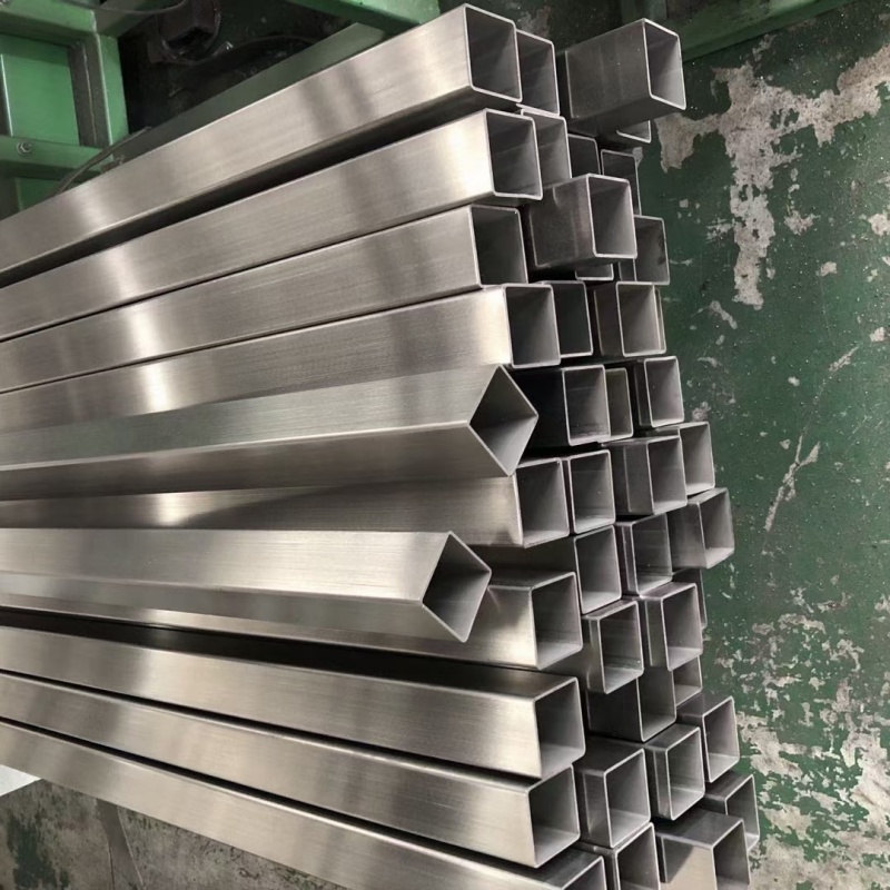 #304定尺不锈钢无缝管#专业生产用心经营