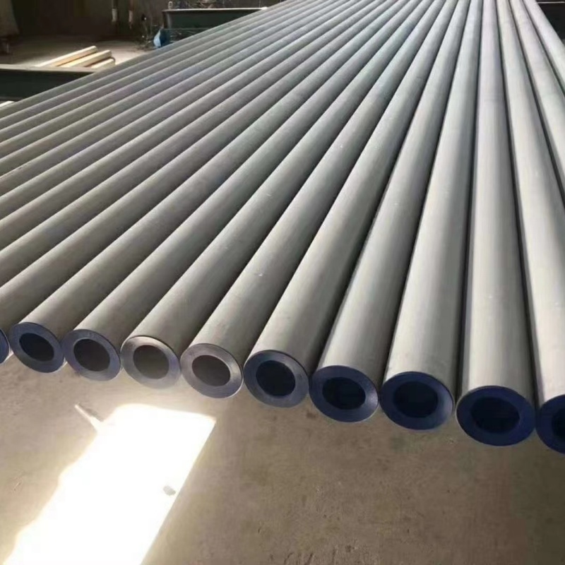 316钢管产品规格介绍
