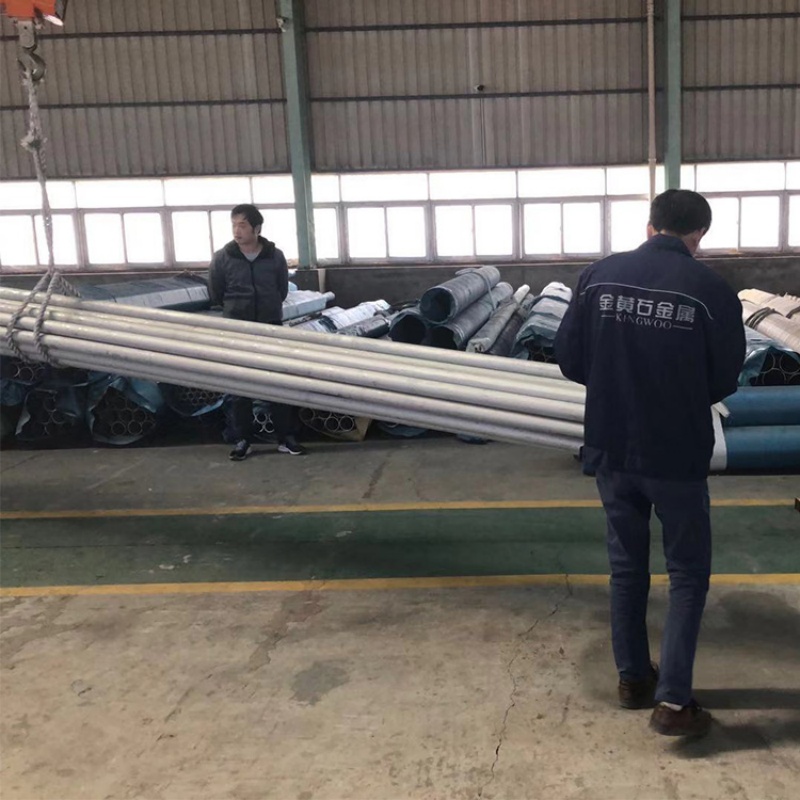 #304定尺不锈钢无缝管#专业生产